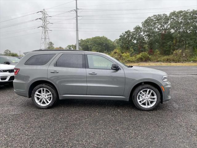 2026 Dodge Durango GT Plus AWD