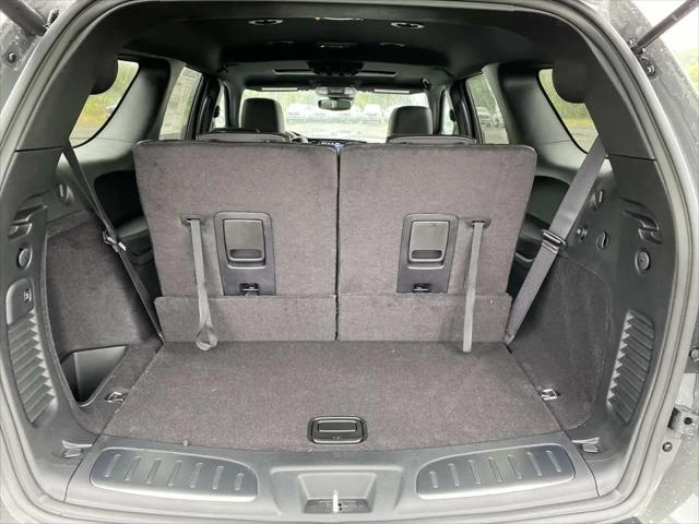 2026 Dodge Durango GT Plus AWD