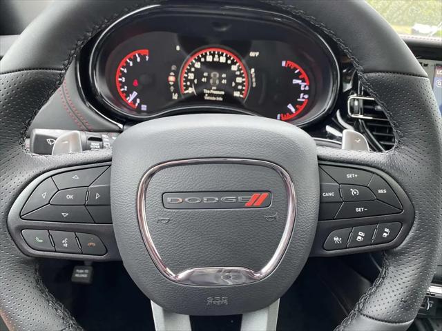 2026 Dodge Durango GT Plus AWD