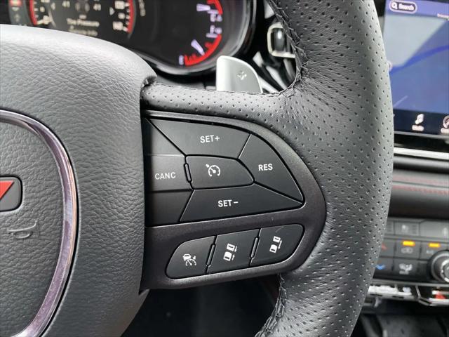 2026 Dodge Durango GT Plus AWD
