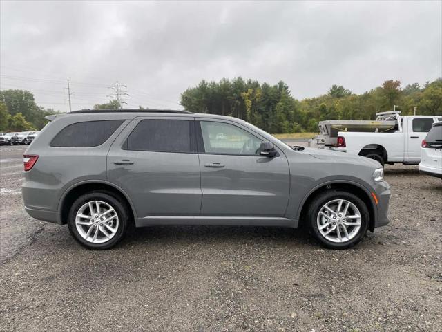 2026 Dodge Durango GT Plus AWD