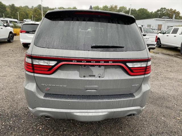 2026 Dodge Durango GT Plus AWD