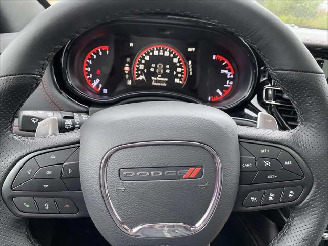 2026 Dodge Durango GT Plus AWD