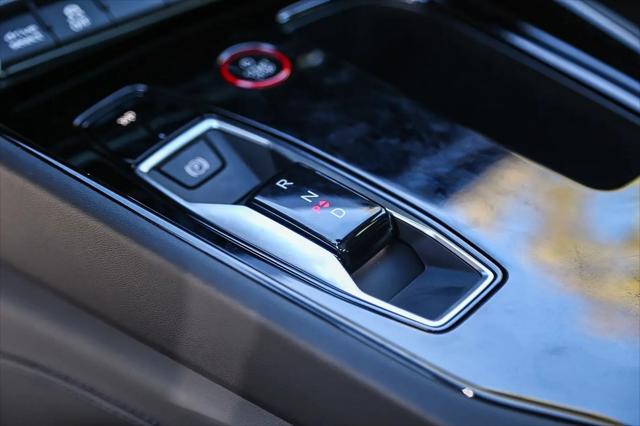 2026 Audi e-tron GT Premium Plus quattro