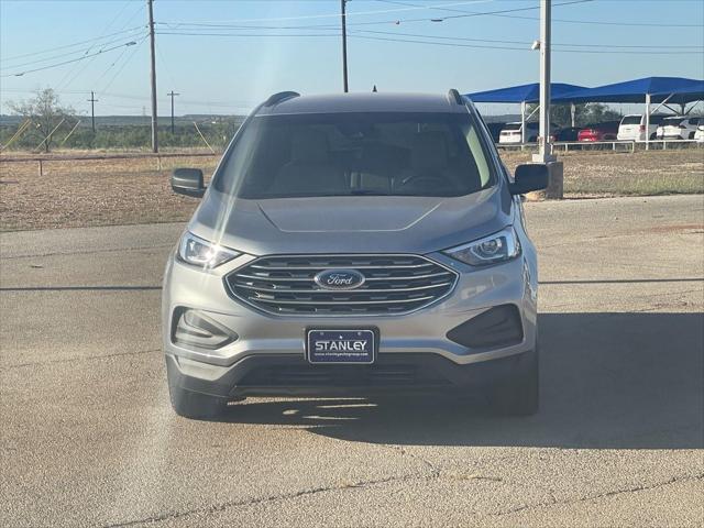 2020 Ford Edge SE