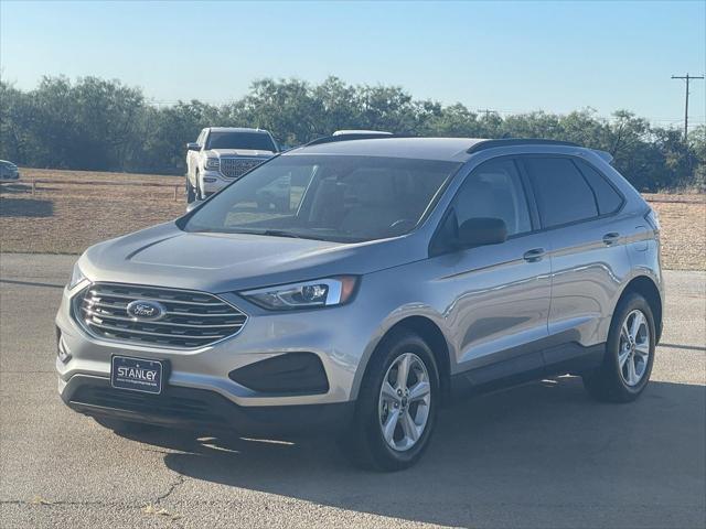 2020 Ford Edge SE