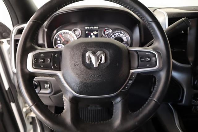 2024 RAM 2500 Big Horn Crew Cab 4x4 64 Box