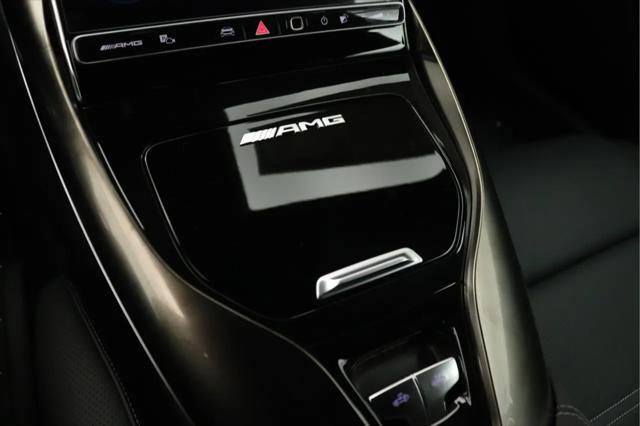 2026 Mercedes-Benz SL AMG SL 43