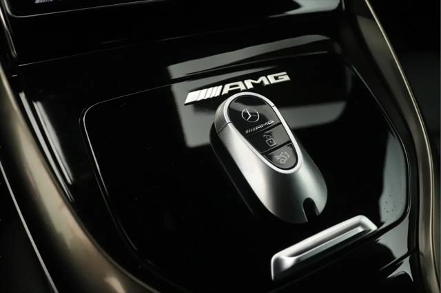 2026 Mercedes-Benz SL AMG SL 43