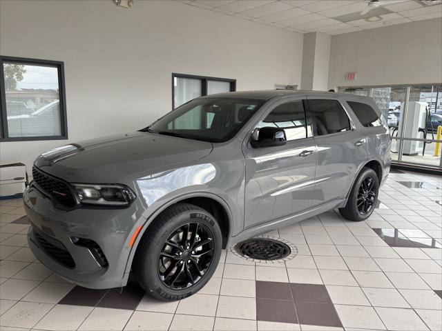 2023 Dodge Durango GT AWD 2023 Dodge Durango GT AWD