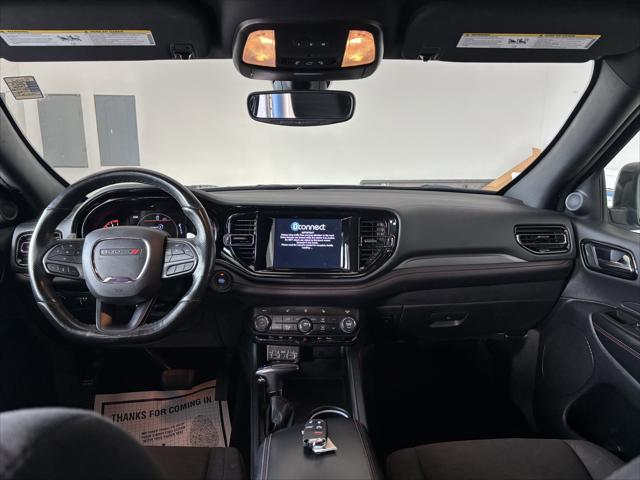 2023 Dodge Durango GT AWD 2023 Dodge Durango GT AWD