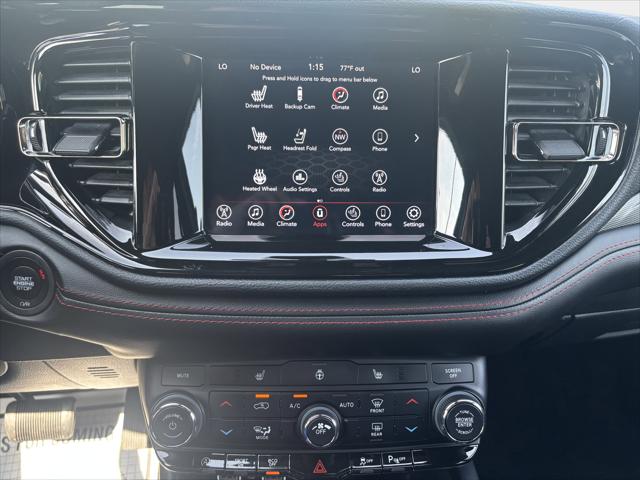 2023 Dodge Durango GT AWD 2023 Dodge Durango GT AWD