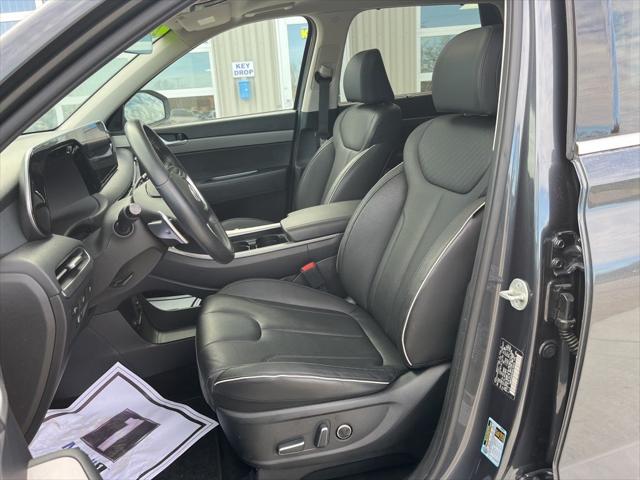 2024 Hyundai Palisade XRT