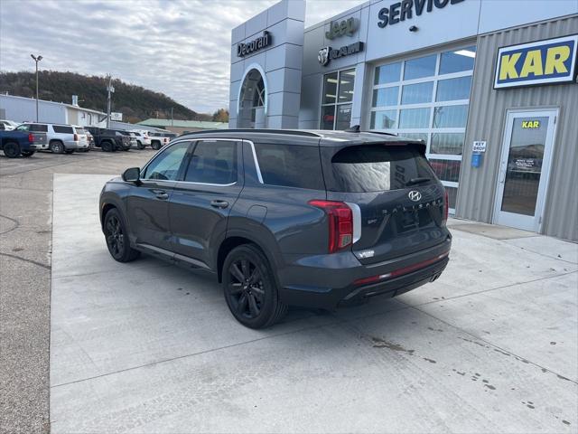 2024 Hyundai Palisade XRT