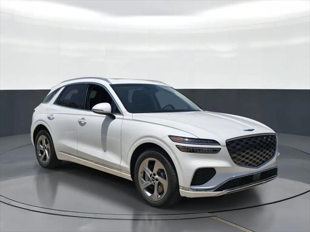 2026 Genesis GV70 2.5T