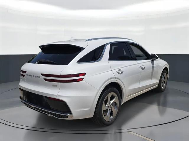2026 Genesis GV70 2.5T