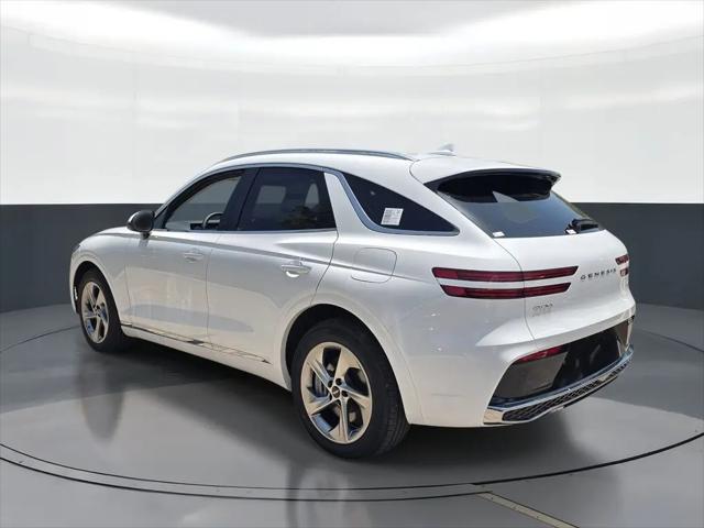 2026 Genesis GV70 2.5T