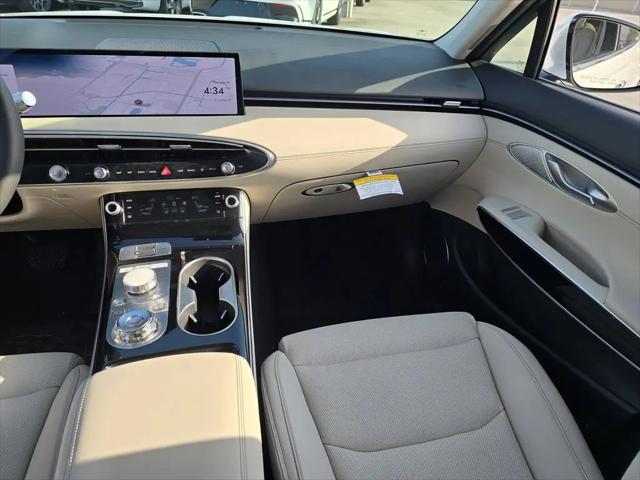 2026 Genesis GV70 2.5T