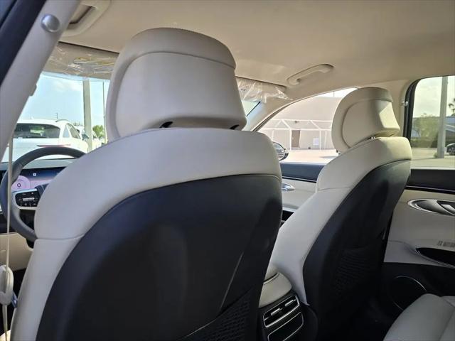 2026 Genesis GV70 2.5T