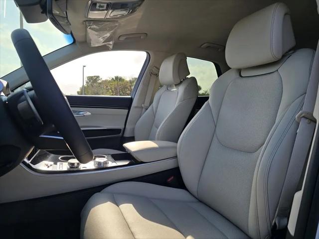 2026 Genesis GV70 2.5T