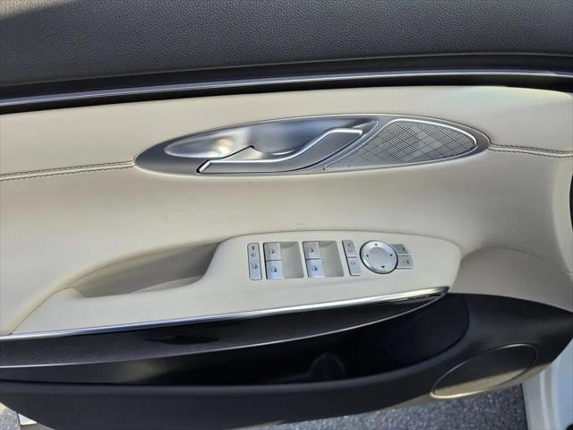 2026 Genesis GV70 2.5T