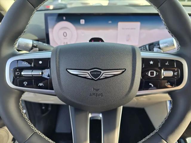 2026 Genesis GV70 2.5T