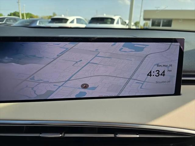 2026 Genesis GV70 2.5T