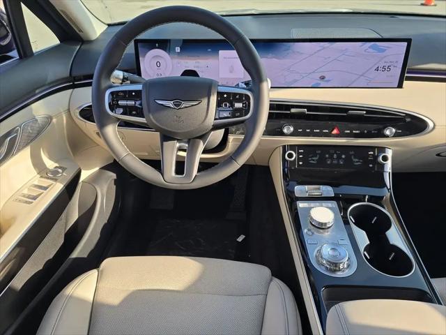 2026 Genesis GV70 2.5T