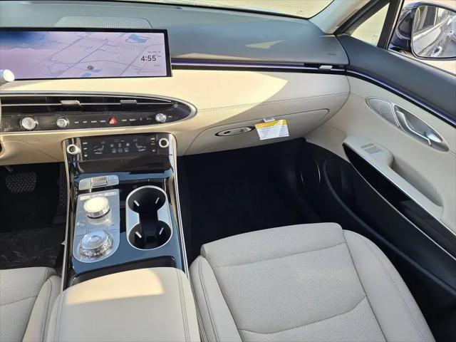 2026 Genesis GV70 2.5T