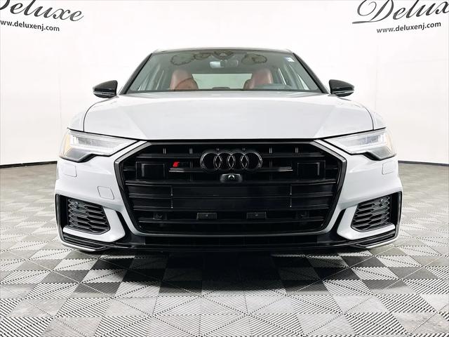 2023 Audi S6 Prestige TFSI quattro Tiptronic