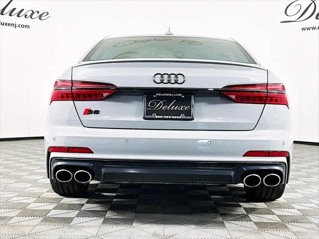 2023 Audi S6 Prestige TFSI quattro Tiptronic