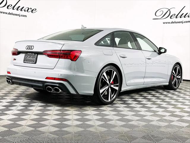 2023 Audi S6 Prestige TFSI quattro Tiptronic