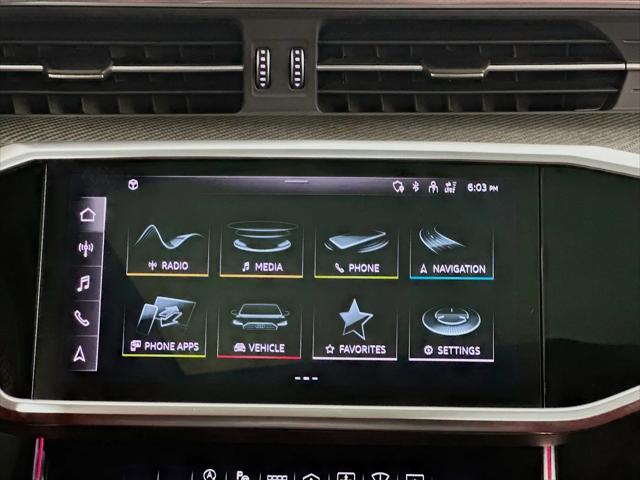 2023 Audi S6 Prestige TFSI quattro Tiptronic