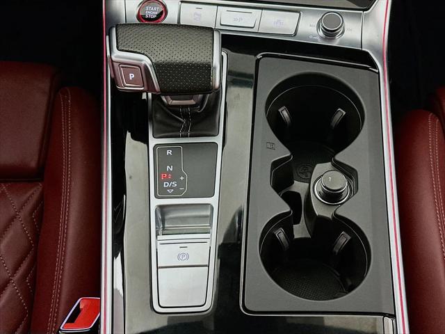 2023 Audi S6 Prestige TFSI quattro Tiptronic