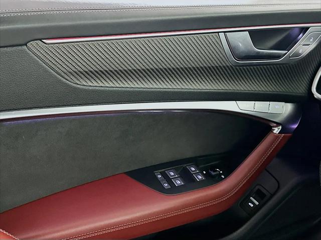 2023 Audi S6 Prestige TFSI quattro Tiptronic