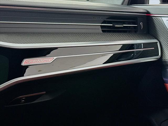 2023 Audi S6 Prestige TFSI quattro Tiptronic