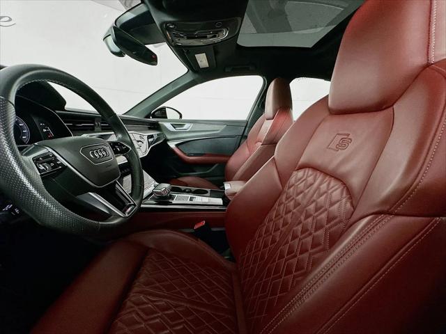 2023 Audi S6 Prestige TFSI quattro Tiptronic