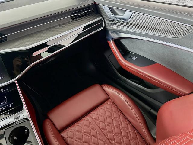 2023 Audi S6 Prestige TFSI quattro Tiptronic