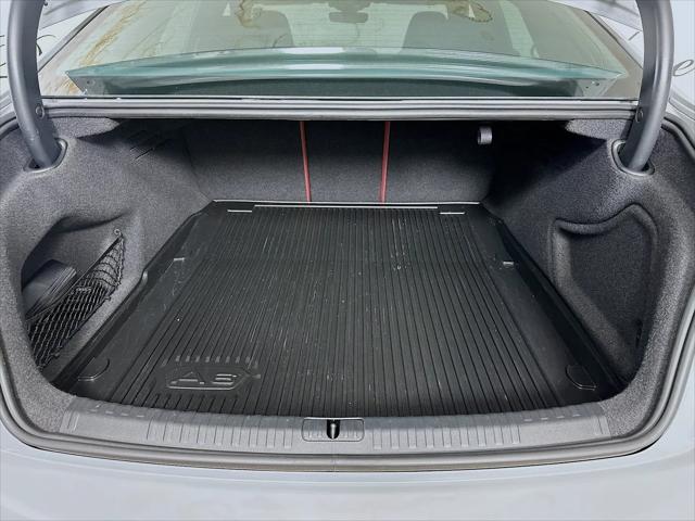 2023 Audi S6 Prestige TFSI quattro Tiptronic