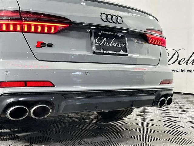 2023 Audi S6 Prestige TFSI quattro Tiptronic
