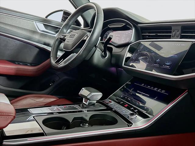 2023 Audi S6 Prestige TFSI quattro Tiptronic