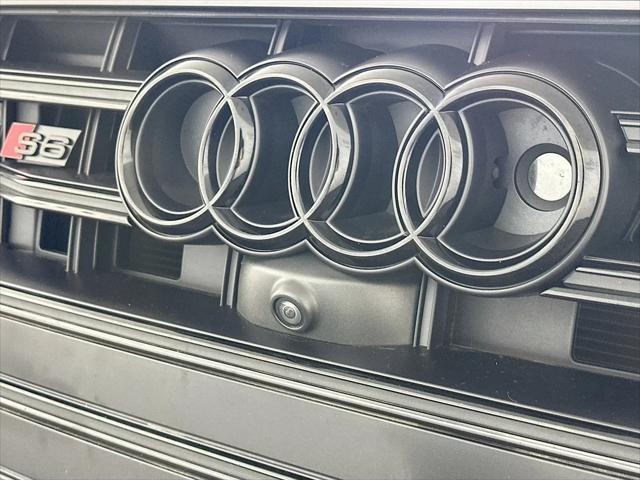 2023 Audi S6 Prestige TFSI quattro Tiptronic