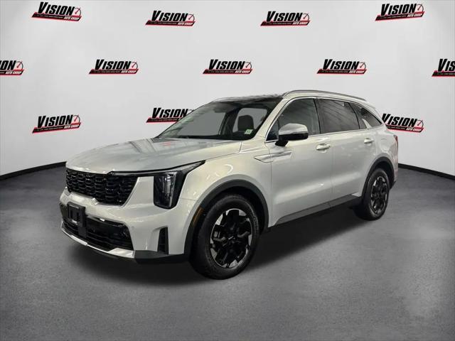 2026 Kia Sorento S for sale in Canandaigua, NY