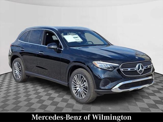 2026 Mercedes-Benz GLC GLC 300 for sale in Wilmington, DE