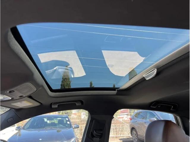 2019 Audi A3 40 Titanium Premium