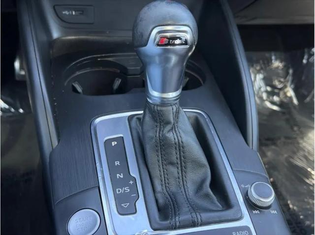 2019 Audi A3 40 Titanium Premium