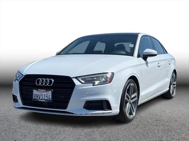2019 Audi A3 40 Titanium Premium for sale in Redwood City, CA