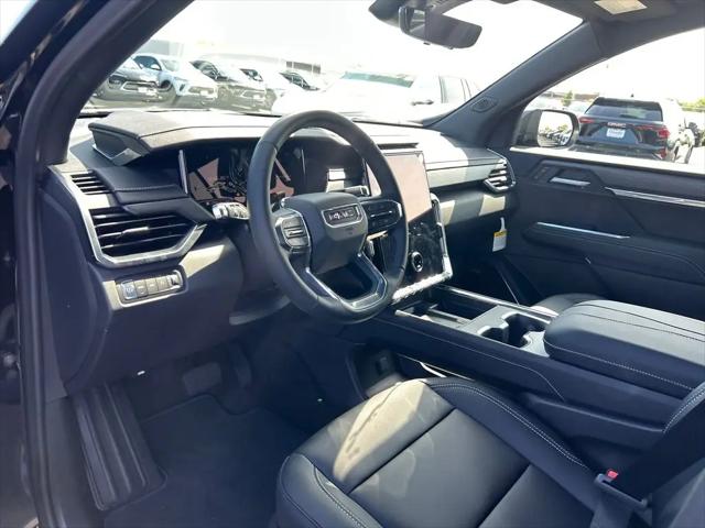 2026 GMC Acadia Elevation AWD