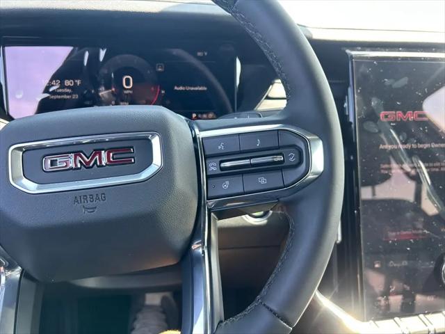 2026 GMC Acadia Elevation AWD
