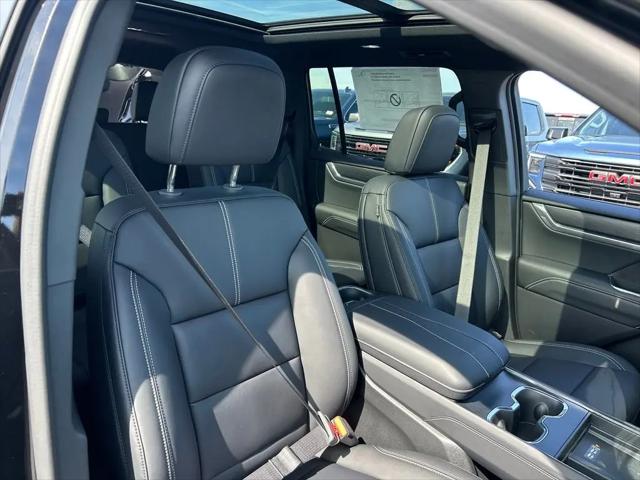 2026 GMC Acadia Elevation AWD